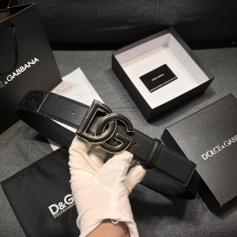 D&G Belts